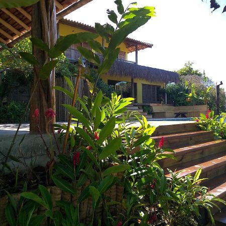 Villa Casa Som Do Mar - Trancoso Extérieur photo