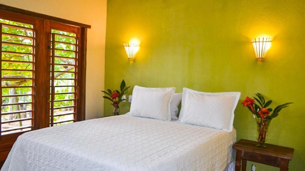 Villa Casa Som Do Mar - Trancoso Extérieur photo