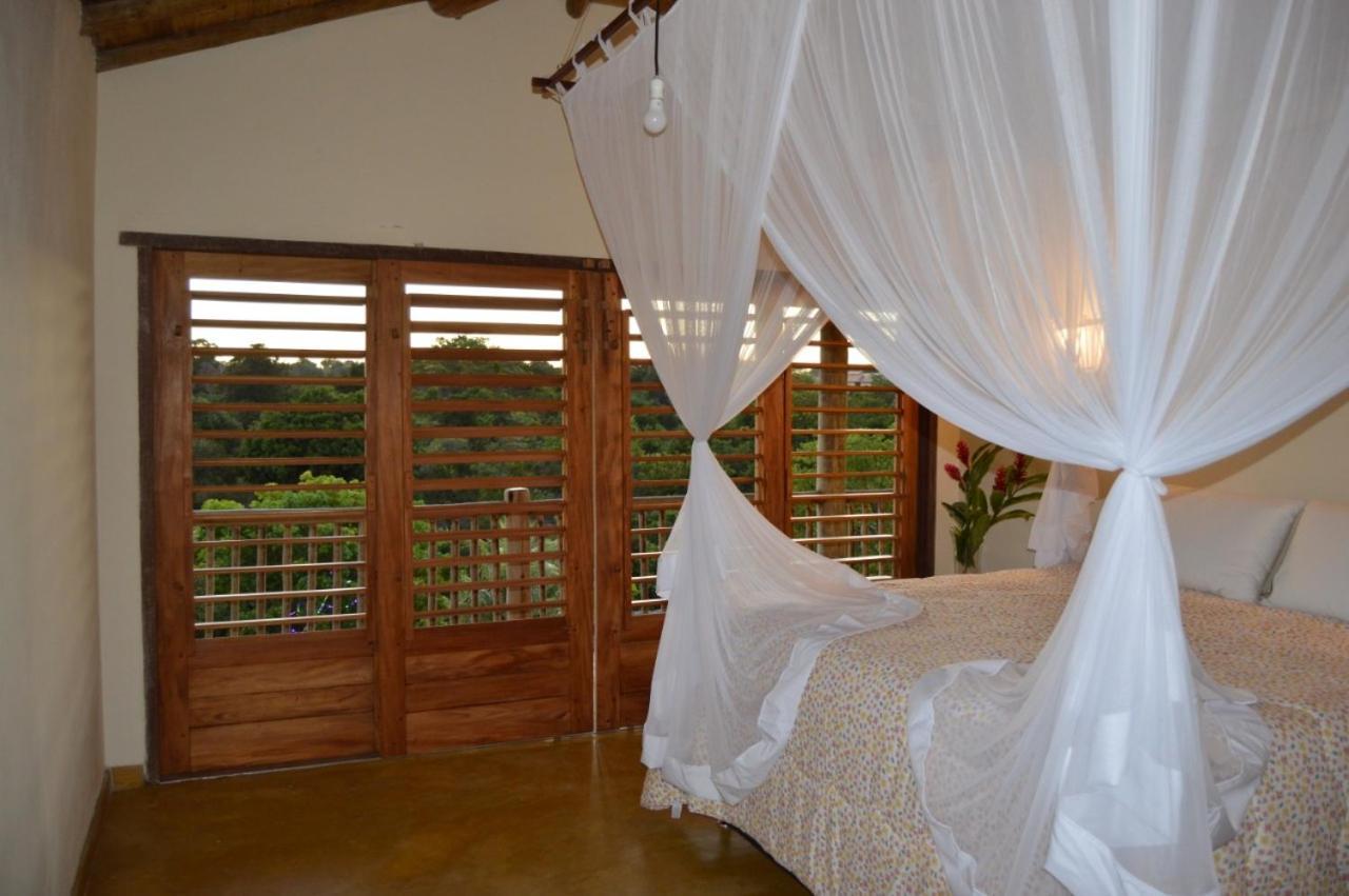 Villa Casa Som Do Mar - Trancoso Extérieur photo