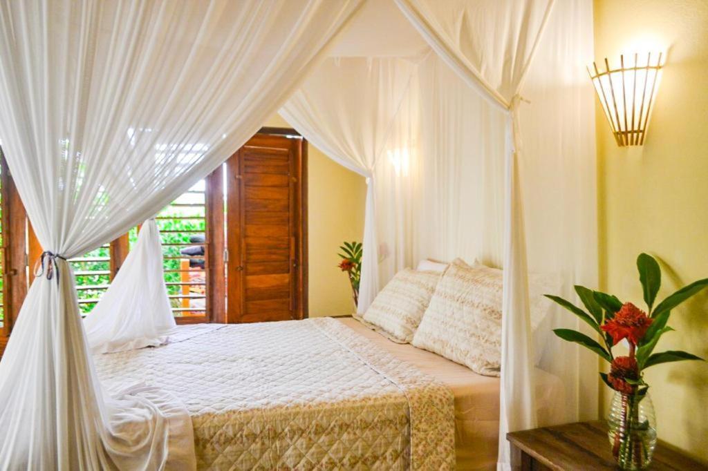 Villa Casa Som Do Mar - Trancoso Extérieur photo