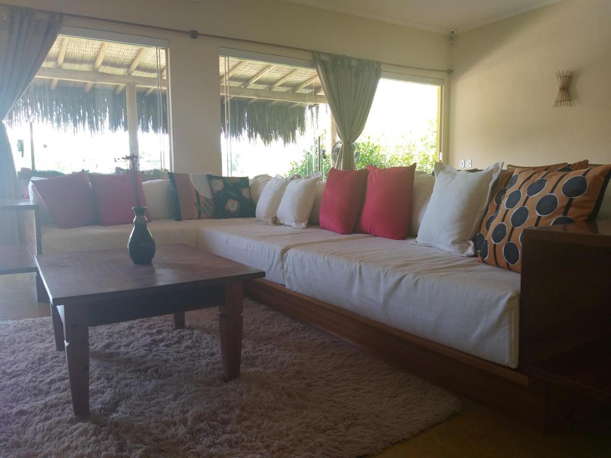 Villa Casa Som Do Mar - Trancoso Extérieur photo